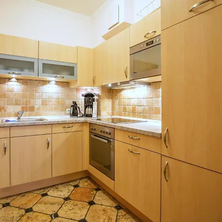 Strandvillen Binz - Appartement mit Meerblick und 2 Schlafzimmern SV 556 Exterior foto
