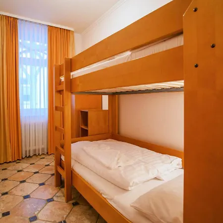 Strandvillen Binz - Appartement mit Meerblick und 2 Schlafzimmern SV 556 Exterior foto
