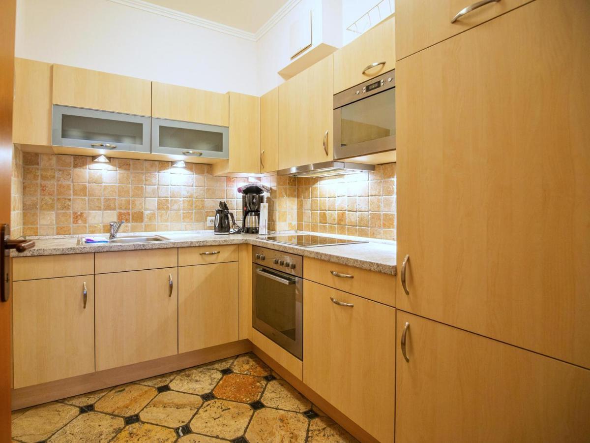 Strandvillen - Mit Meerblick Und 2 Schlafzimmern Sv 556 Apartment