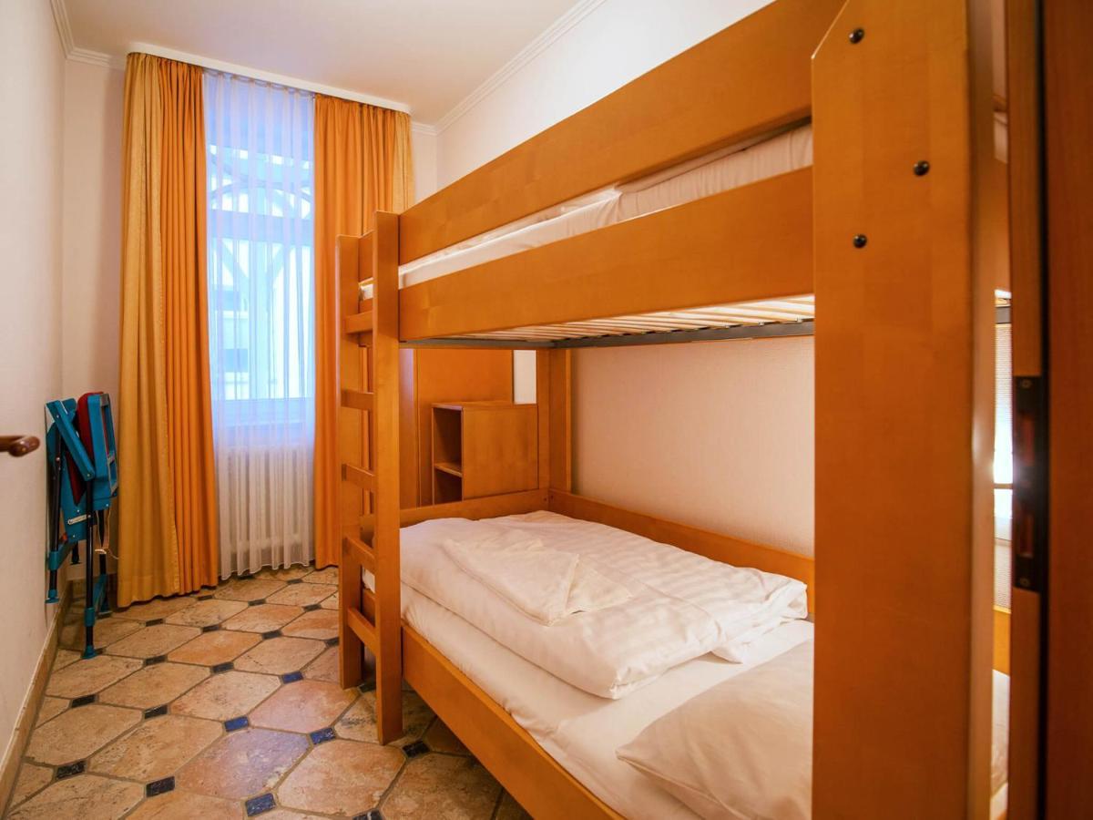 Strandvillen - Mit Meerblick Und 2 Schlafzimmern Sv 556 *